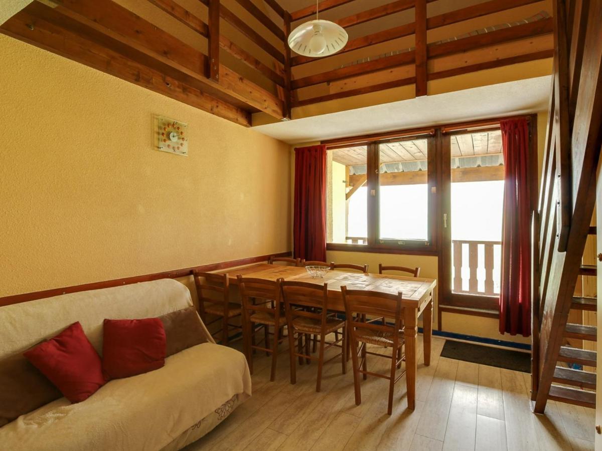 Duplex 8 Pers. A La Mongie, Balcon, Vue Montagnes, Proche Pistes - Fr-1-404-110 Apartment Exterior photo