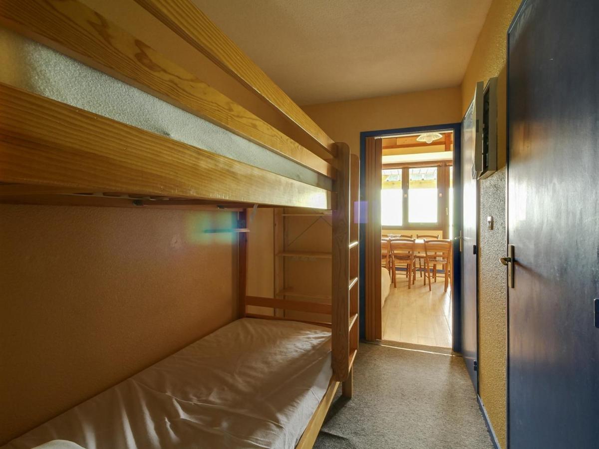 Duplex 8 Pers. A La Mongie, Balcon, Vue Montagnes, Proche Pistes - Fr-1-404-110 Apartment Exterior photo